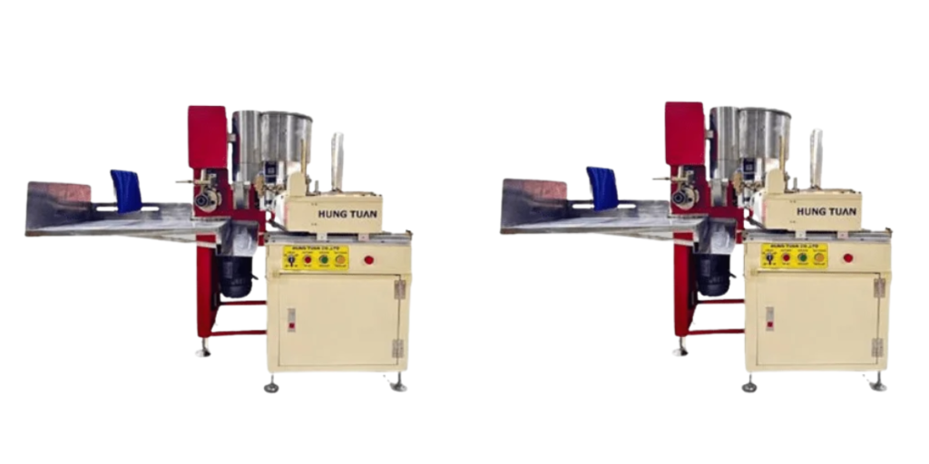 Incense making Machine Manufacturer