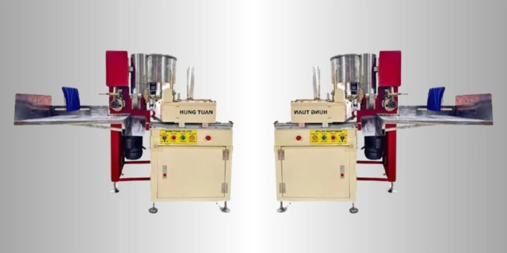 Double incense Stick Making Machine Supplier