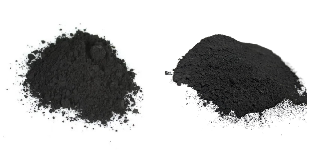 Charcoal Powder Provider in India